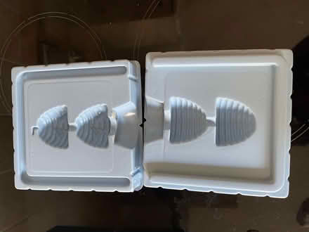 Photo of free Bee hive craft moulds (Haywards Heath, near Hospital) #1