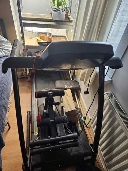 Photo of free Reebok threadmill (Walthamstow E17) #2