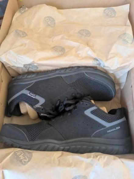 Photo of free Lems Men's Primal Zen 11.5, black (Near Story and King) #4