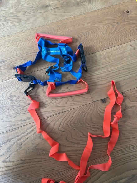 Photo of free Kids toddler ski harness (Walton on the Hill KT20) #1