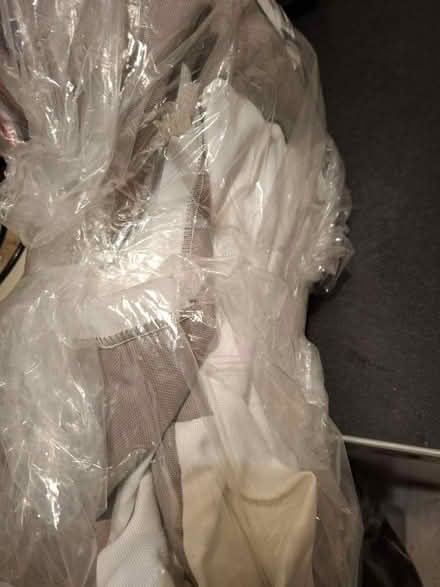 Photo of free ikea super king bed base (Upper Tulse Hill) #2