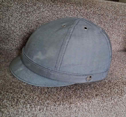 Photo of free Stylish women's bike helmet, size M (Woodlands TW7) #2