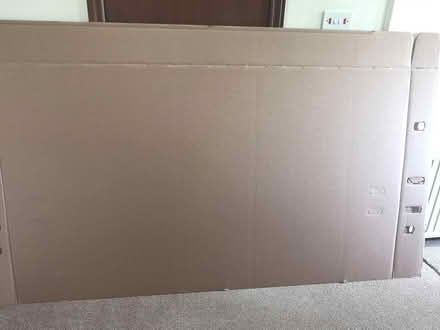 Photo of free Twin wall cardboard x 2 (SS5 5AG) #2