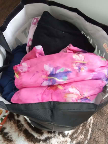 Photo of free 2 more large bags girls clothing (South End MK42) #1