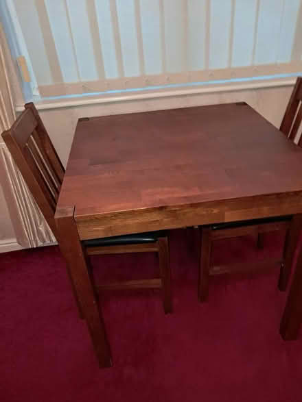 Photo of free Items (Sk7 4gd) #2