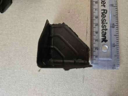 Photo of free Plastic corner protectors (Springfield CM1) #2