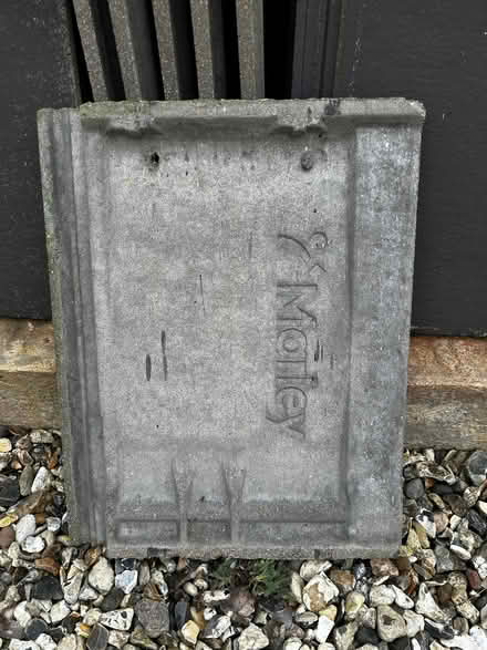 Photo of free Marley roof tiles (Kingsclere RG20) #2