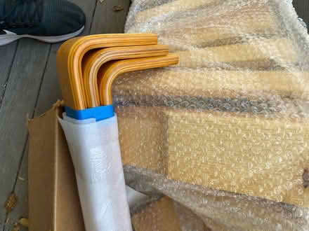 Photo of free Kitty walkway (San Rafael) #3