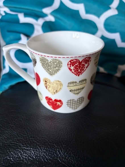 Photo of free Mug (Westbury BA13) #2