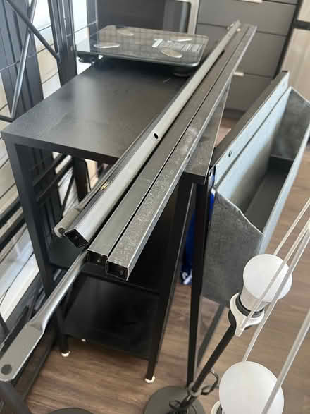 Photo of free Desk (Capitol hill) #2