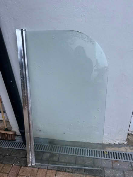 Photo of free Shower screen (Tulse Hill SE21) #1