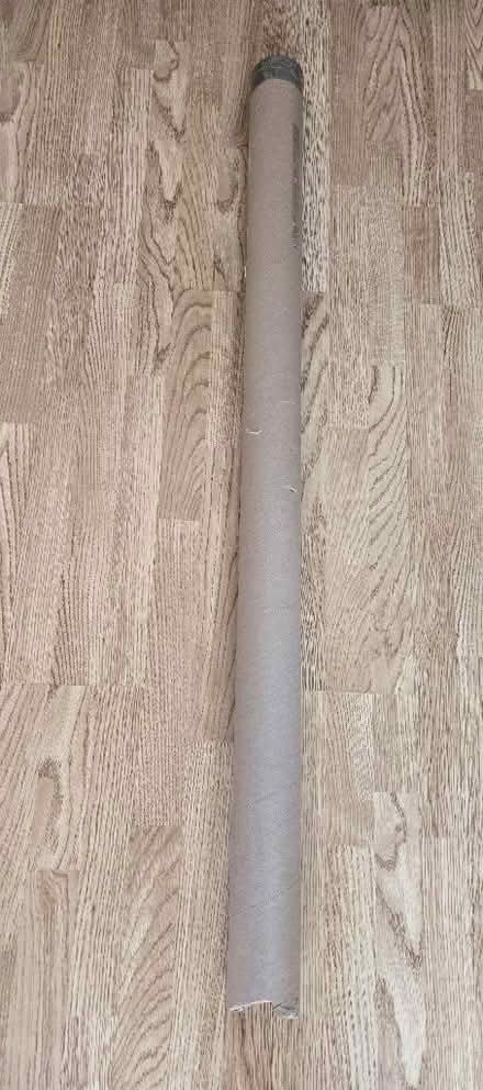 Photo of free Cardboard tube (Springfield CM1) #2
