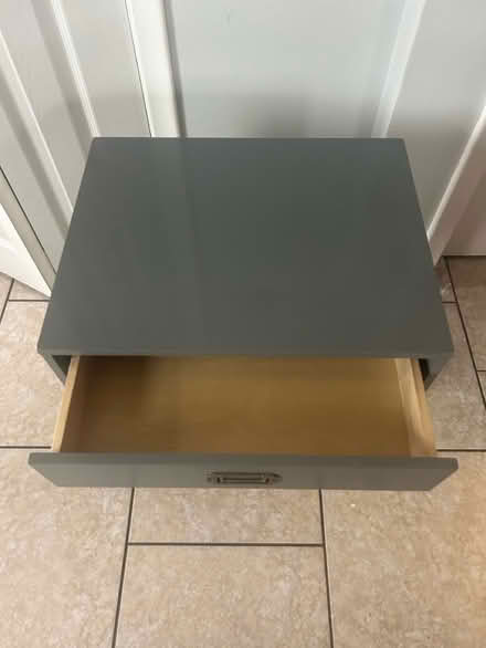 Photo of free Small drawer (Brooklyn center) #2