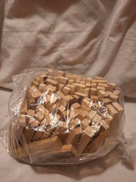 Photo of free Wood (Kilcock, Co. Kildare) #2