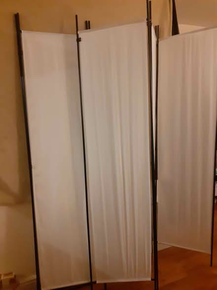 Photo of free Room Divider Screen (Kingsway) #1