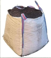 Photo of free 3 Builders' Bulk Bags (empty) (Marple SK6) #1