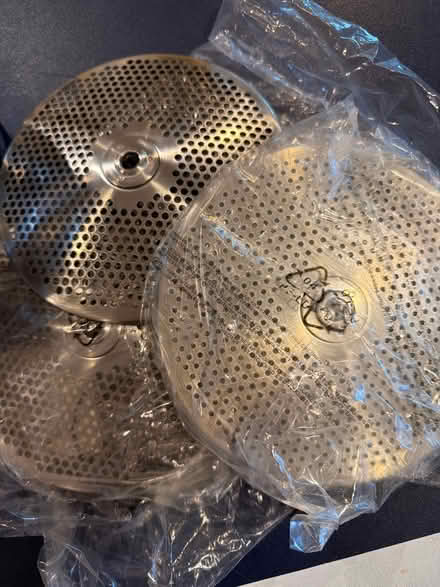 Photo of free Williams Sonoma Ricer (Armonk ny) #3