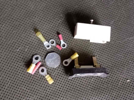 Photo of free Electrical bits (Higher Bebington CH63) #1