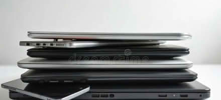 Photo of laptops/iPads 4 a charitable cause (Brookline) #1