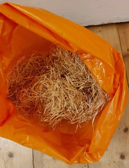 Photo of free Packing straw (Divinity Road OX4) #1