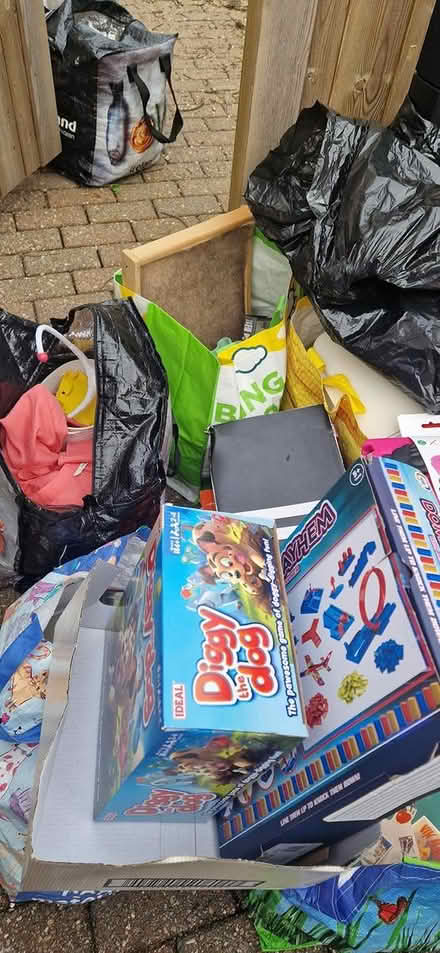 Photo of free Massive job lot (PL26) #1