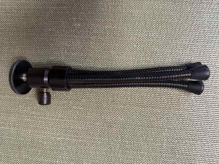 Photo of free Tripod - Mini (Terra Linda) #2