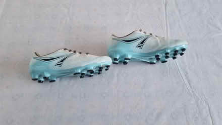 Photo of free Kids football boots (Locksheath SO31) #4