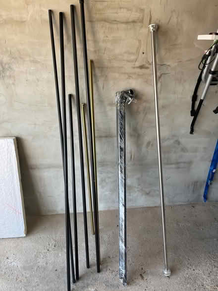 Photo of free Various (Ipswich, IP1) #1