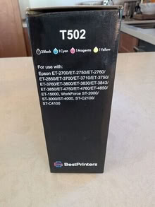 Photo of free Refill Ink for Epson EcoTank printers - Fremont #1