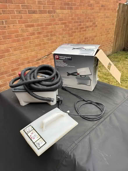 Photo of free Wallpaper stripper (Radyr CF15) #1