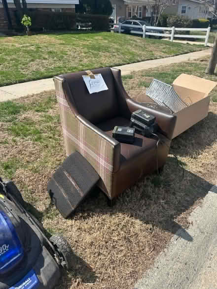 Photo of free misc items (Rockville) #4