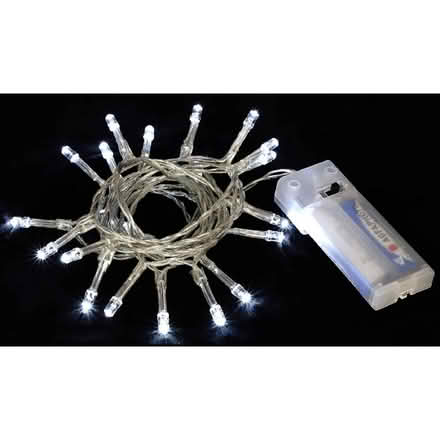 Photo of Battery Operated Fairy Lights (abingdon OX14) #1