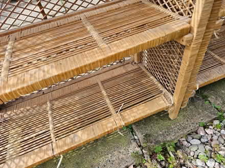 Photo of free Show racks or book case/shelf (Mortimers Cross HR6) #3