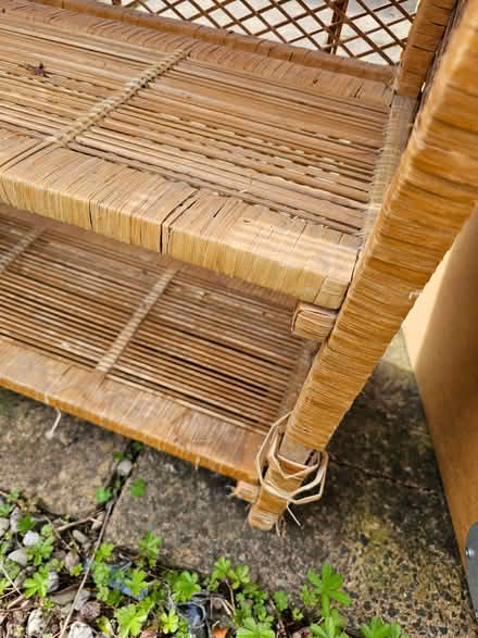 Photo of free Show racks or book case/shelf (Mortimers Cross HR6) #4