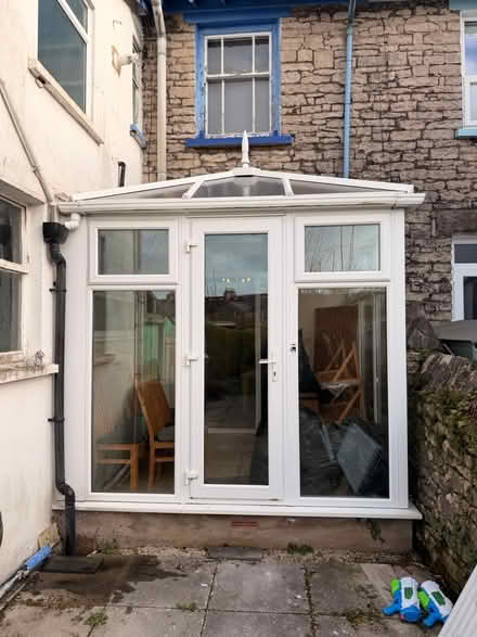 Photo of free Conservatory (Kendal) #1