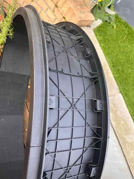 Photo of free Cat exercise treadmill (Loughton IG10) #4