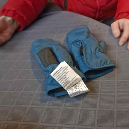 Photo of free Kids snow gloves #2 (Stillorgan/Kilmacud) #1