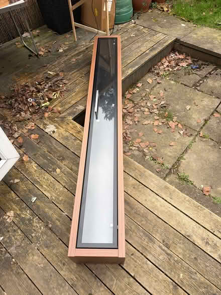 Photo of free Long cupboard wall (Chesterfield S42) #2