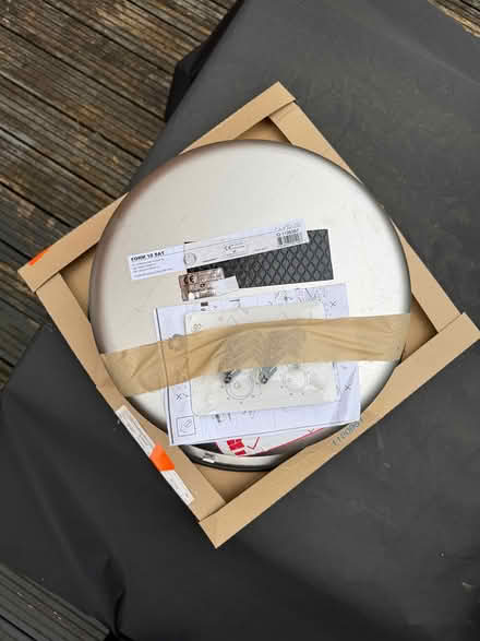 Photo of free Sink (Radyr CF15) #2