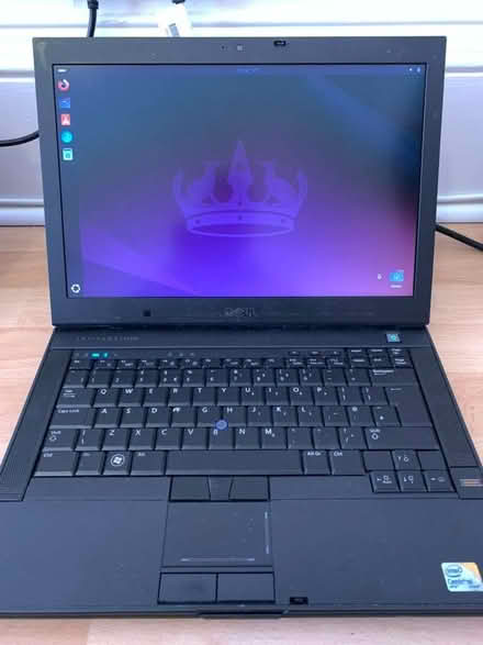 Photo of free Three older laptops (working, with chargers) (Bonnington EH6) #3