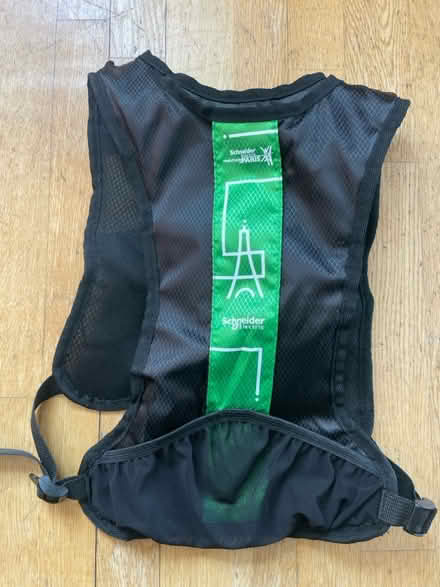 Photo of free Paris marathon running vest (Walthamstow E17) #2