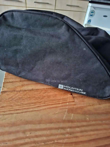 Photo of free Boot bags (Rockgreen SY8) #1