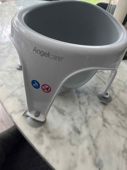 Photo of free AngelCare bath support (Blackrock) #1