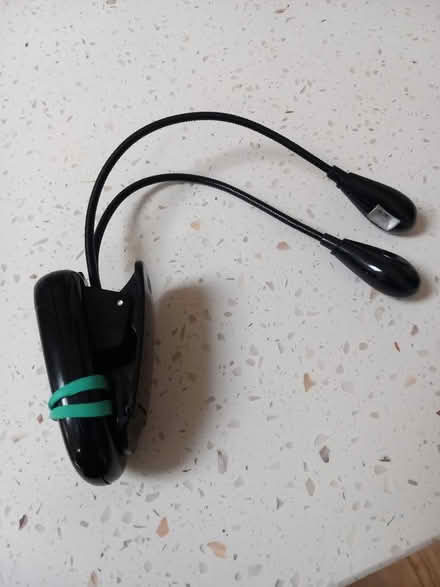 Photo of free Light for music stand. (New Malden KT3) #1