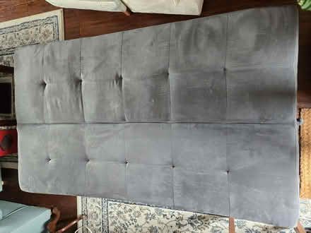 Photo of free Sofa Bed (Bozeat NN29) #2
