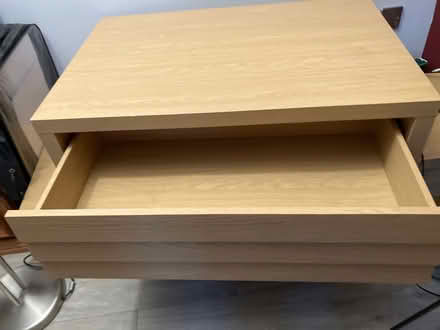 Photo of free Coffee table (Malvern Link WR14) #2