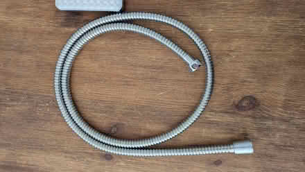 Photo of free 2 shower heads and a hose (Old Woking GU22) #3