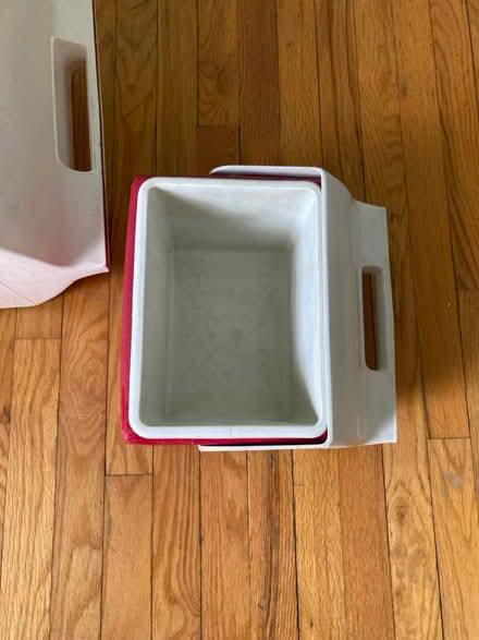 Photo of free Igloo coolers (Winsted) #3