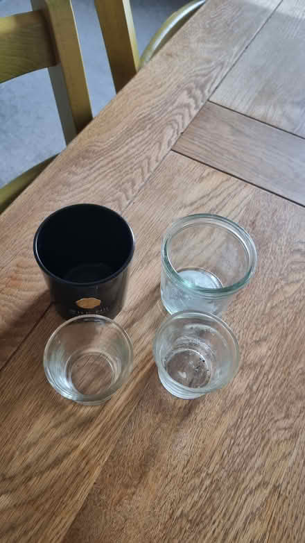 Photo of free Glassware (Cardonald G52) #2