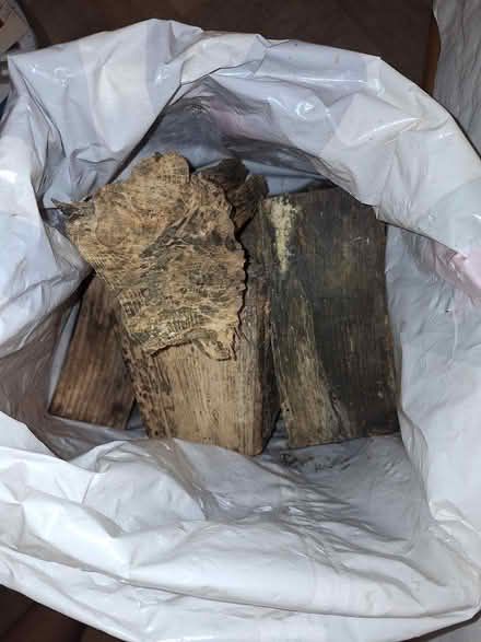 Photo of free Wood (Kilcock, Co. Kildare) #1